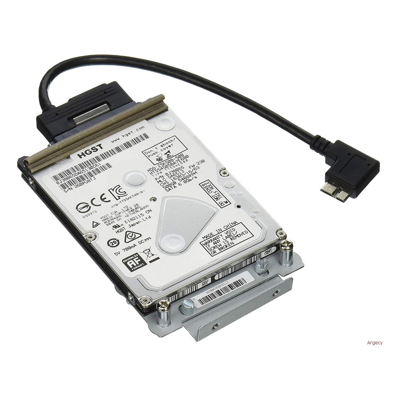 Lexmark Hard Disk 320Gb (0.32 TB, 2.5") (40X9934)