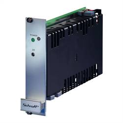 nVent SCHROFF CPDC 112 19 Zoll Netzteill DC/DC Coolpower 100 W 13103003