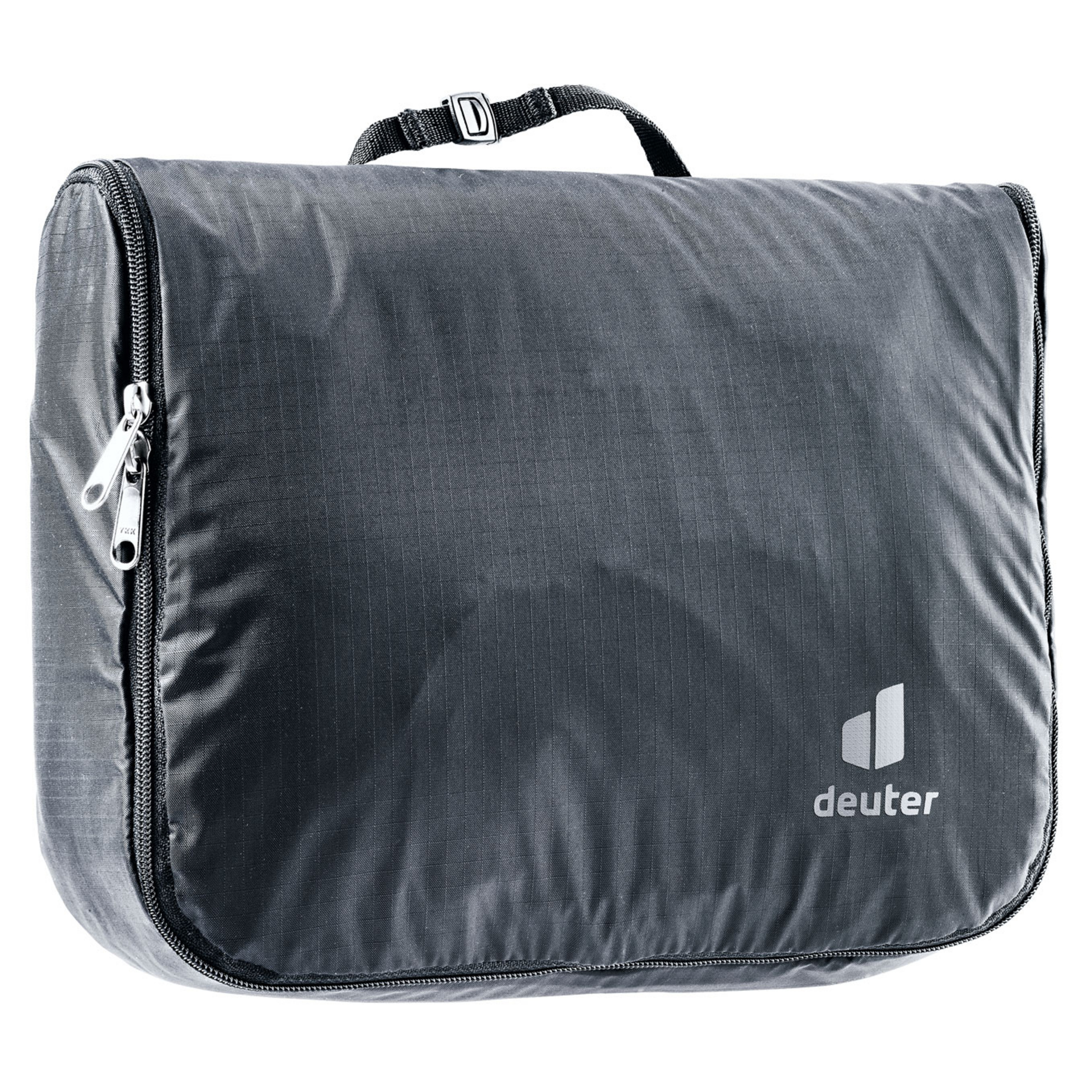 Deuter Wash Center Lite II Kulturtasche Kulturbeutel & Kulturtaschen schwarz Reise