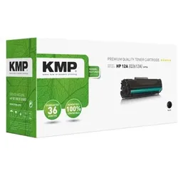 KMP, Toner, H-T14 (BK)