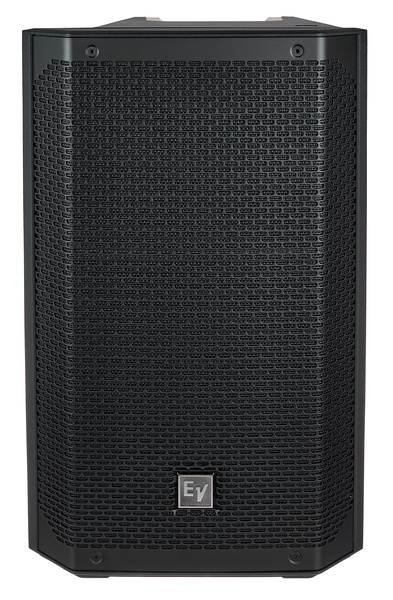 EV ELX200-10 Cover Bundle nero