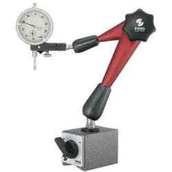 Fisso, Messlehre, Gelenkstativ (28 cm)