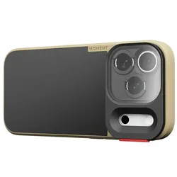 MOMENT CineBloom Diffusion Filter 10 QuickLock für Iphone 17 Pro Max