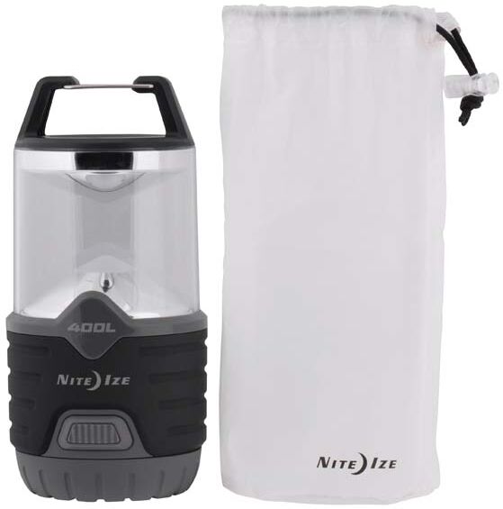 Nite Ize Radiant Lantern 400LM