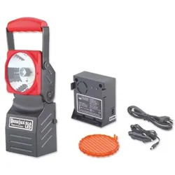 Scharnberger+Hasenbein LED-Handlampe 46205