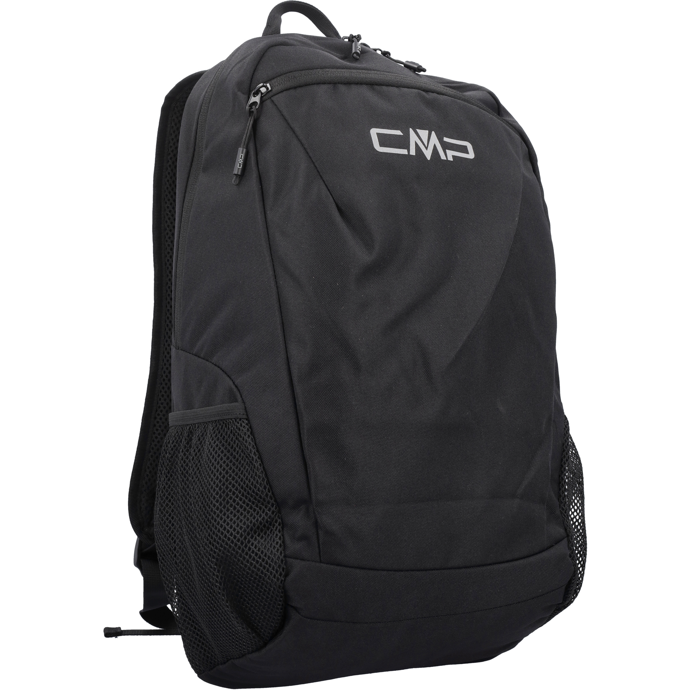 CMP Phoenix 18l Wanderrucksack schwarz Größe 18L