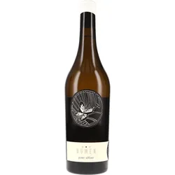 NUMEN Grüner Veltliner Johannes Zillinger 2021 BIO