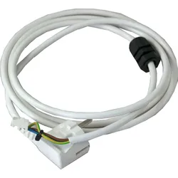 Wolf Kabel mit Netzstecker für CWL-180 Excellent