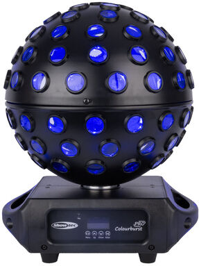 Showtec Colourburst PRO