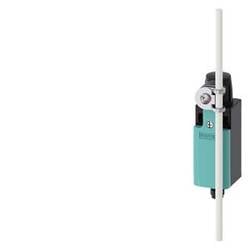 Siemens 3SE52340HK821AC4 3SE5234-0HK82-1AC4 Positionsschalter 4 A Stangenhebel, Kunststoffstange IP65 1 St.