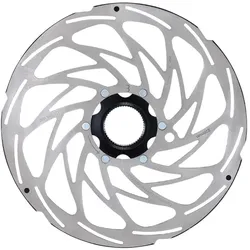 BBB CYCLING Bremsscheibe BBS-121 CenterStop Center Lock | 220 mm