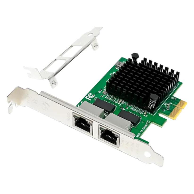 Origin Storage PCIEX1-RJ-2-I226-OS (Mini PCI Express) (PCIEx1-RJ-2-I226-OS)