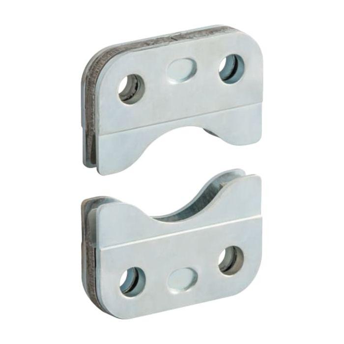 Geberit Ersatzmesser Mepla 690932001 d 16 - 20mm, für Schere, für Schutzrohr