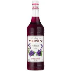 Monin Veilchen Sirup 1 Liter