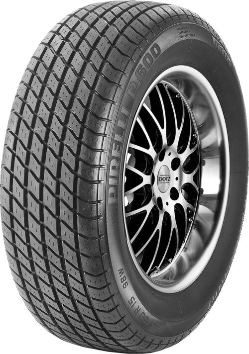 Pirelli Sommerreifen 235/60r15 98w - P 600 1044400