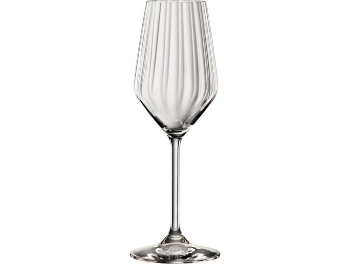 Spiegelau Weinglas Lifestyle Kristallglas H 22.3 cm - Farbe: Transparent