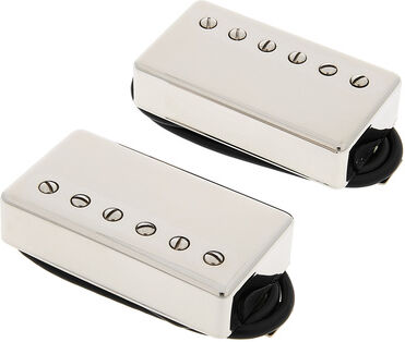 Lollar Imperial Low Wind Set NI