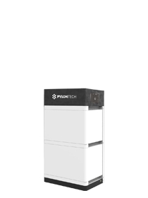Pylontech Force-L2 48V Batteriepaket 7.1 kWh FH9637