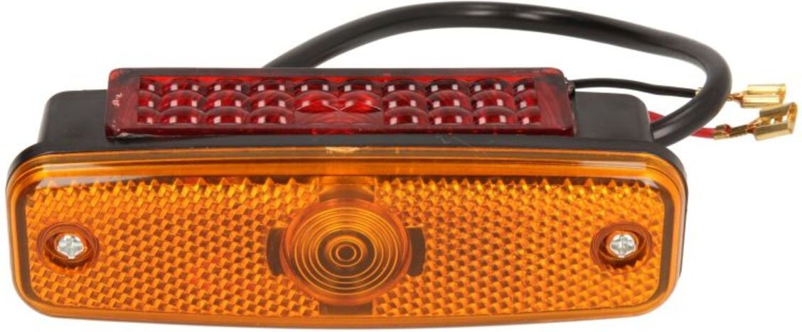 Äärivalo Trucklight Sm-Ma004