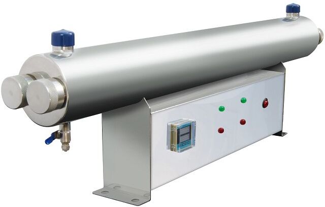 Sterilizzatore UV 110 Watt