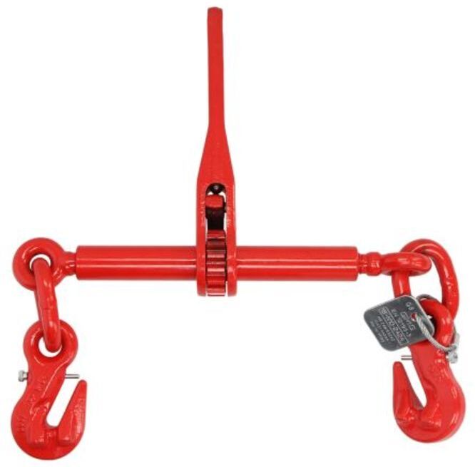 Befestigung, Ladung CARGOPARTS GM-8NT 10MM