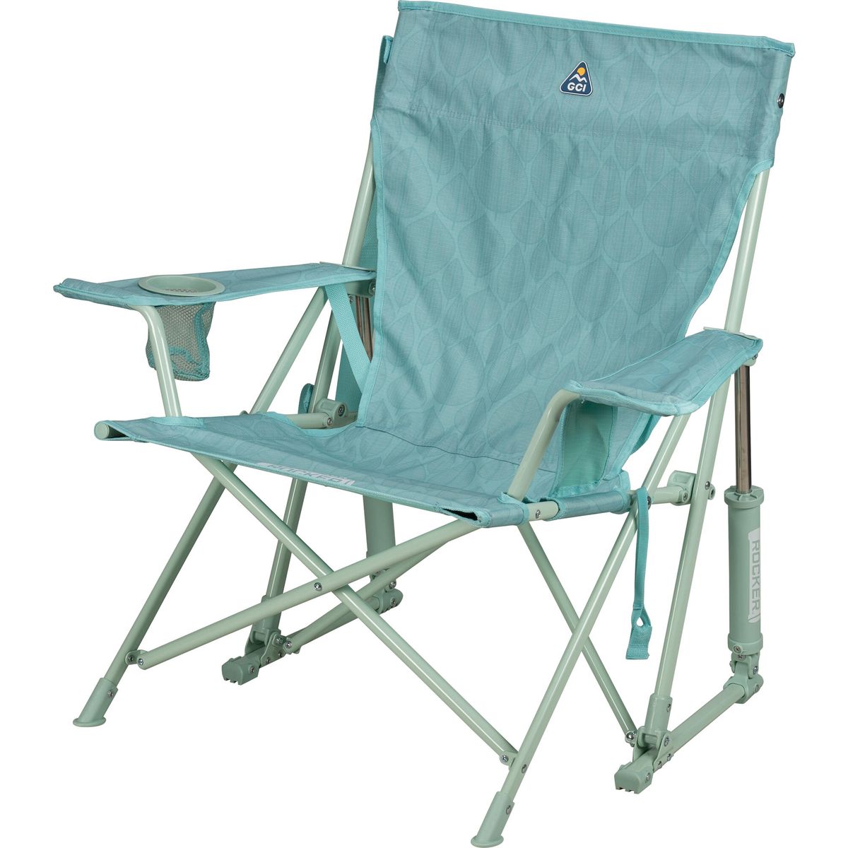 GCI Kickback Rocker leaf - pastel green 410331
