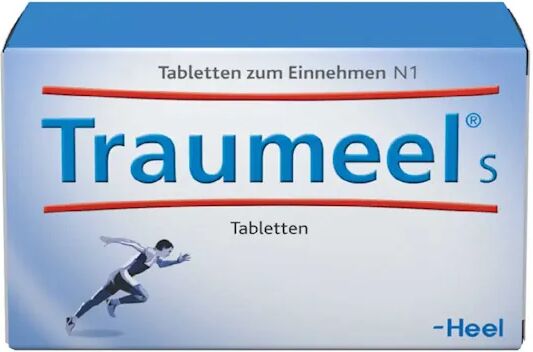 Alle Marken und mehr Heel Traumeel S Tabletten 250 Stk.