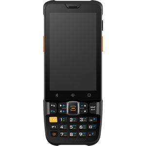 Sunmi MDE-Gerät L2Ks, P09044025, Android, 2D Imager, 4 Zoll, 4G LTE, mit WLAN, GPS & Kamera