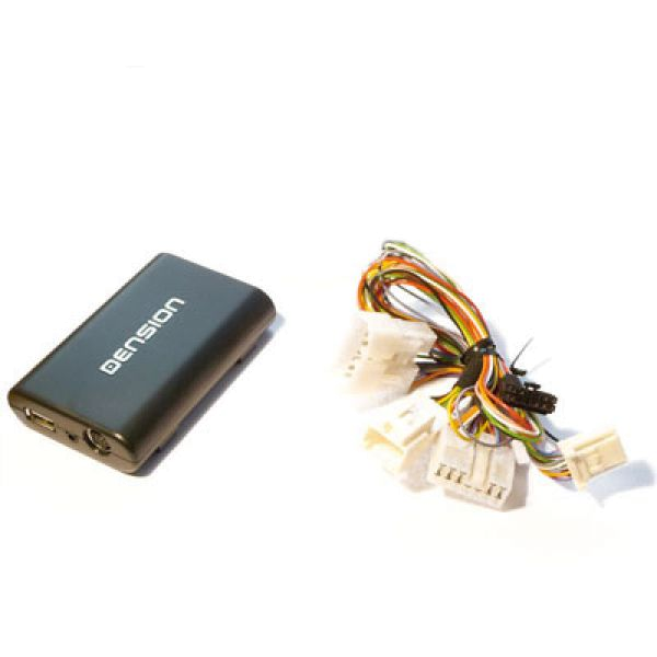 Dension Gateway Lite TOYOTA