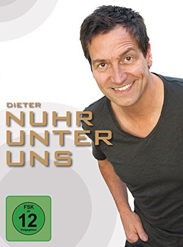 Dieter Nuhr - Nuhr unter uns - Preis vom 10.10.2026 11:48:34 h