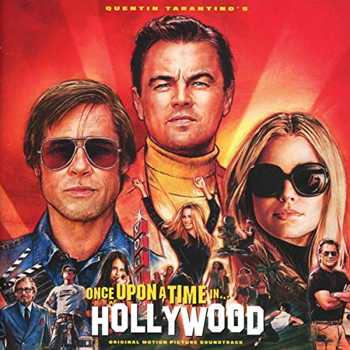 Various - Quentin Tarantino'S Once Upon a Time in Hollywood - Preis vom 19.10.2026 19:33:35 h
