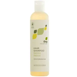 Shampoo - Kamille Melisse