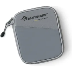 Sea To Summit Travel Wallet RFID, Reisezubehör, Grau