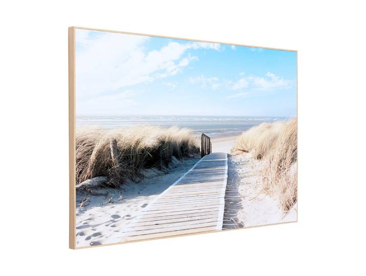 Wandbild 60x90 Dunes