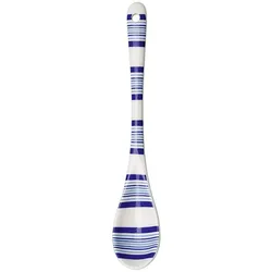 GreenGate Löffel Helen blue, 15,5 cm
