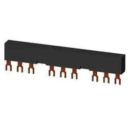 Siemens Dig Industr. 3-Ph. Sammelschiene 55mm 3RV1915-2BB