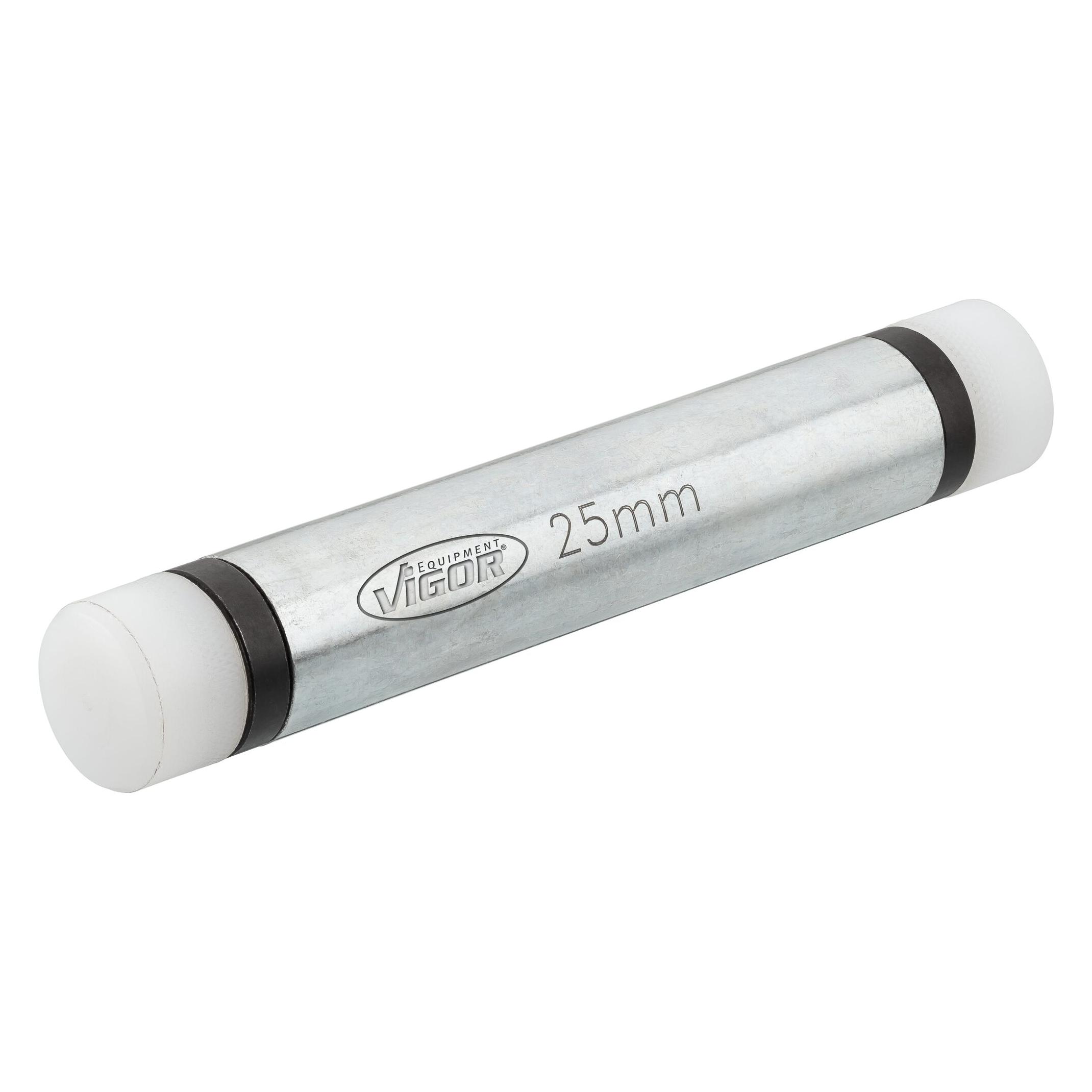 Vigor Schlagstab 25 mm V1001-25 25 mm (V1001-25)