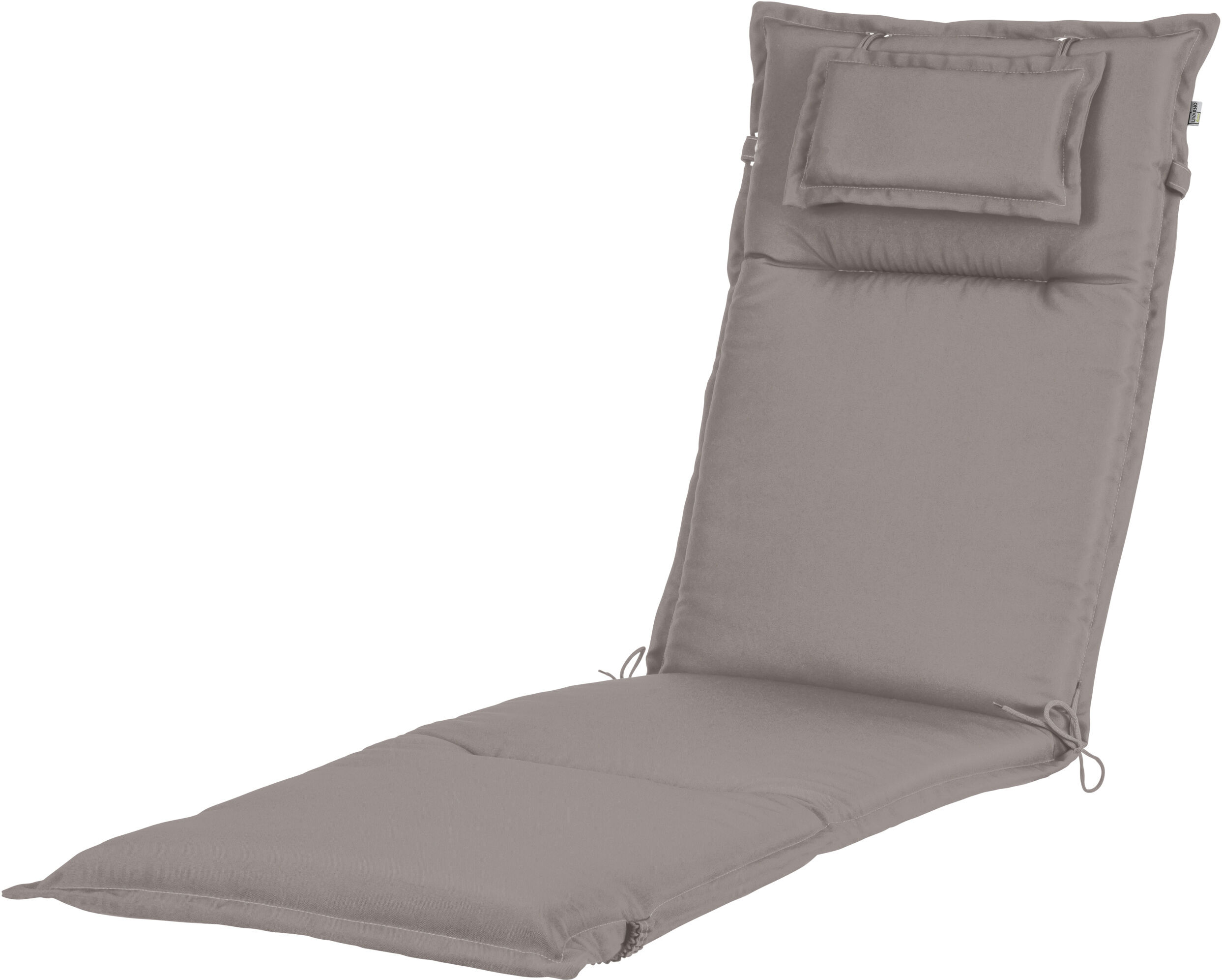 LIVARNO® Relaxsessel-Polsterauflage »Toronto«