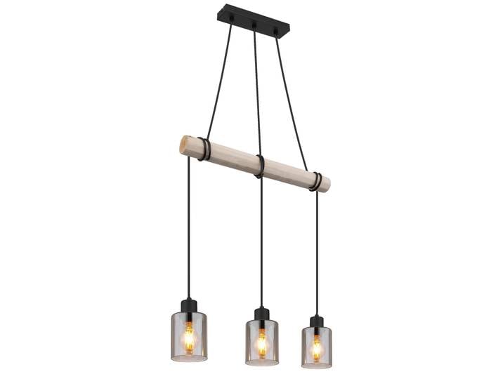 HADERA lampe suspendue 15465-3H Globo