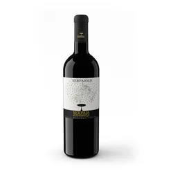 Serpaiola Rosso Toscana IGP 2021, Endrizzi