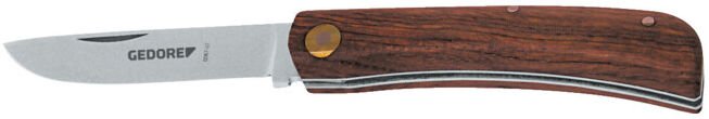 Couteau de poche Gedore 210mm (9101120)