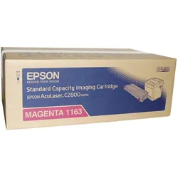 Epson, Toner, C13s051163 (M)