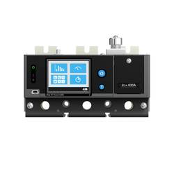 ABB EKIP TOUCH LSI IN= Leistungsschalter 1 St. Piece 1SDA100591R1
