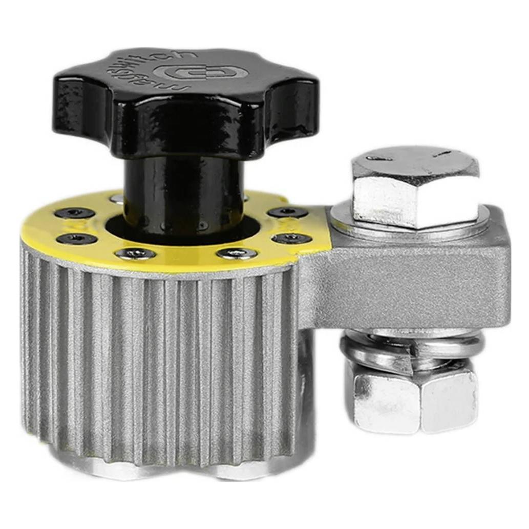 Konjac Sponge Magswitch 8100746 Magnetischer Schweisserdungsgrundhalter Magswitch 8100746 Magne (MAG-10413529)