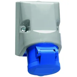 Bals Elektrotech. Wandsteckdose QuickConnect 11930