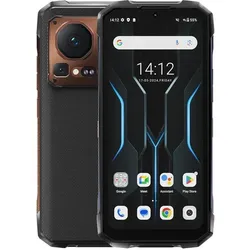 Hotwav Cyber 16 Pro smartphone (gold) (512 GB, Gold, 6.60", Dual SIM), Smartphone, Gold