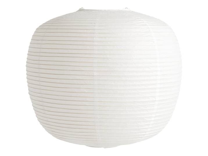 HAY Designer-Pendellampe Common weiss Reispapier 1500 lm B 53.5 cm - Designer-Pendellampe