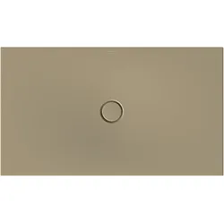 BetteFloor Duschwanne, rechteckig, 1300x750mm, 5797-417, Farbe: Hazel