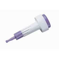 Accu-Chek, Bluttest, Safe-T-Pro Plus