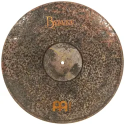 Meinl Cymbals B20EDTR - 20" Byzance Extra Dry Thin Ride - Ride-Becken